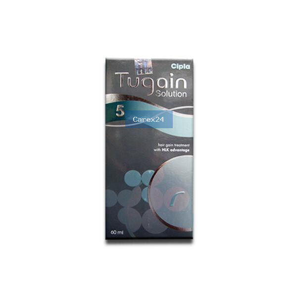 Tugain 5 Solution