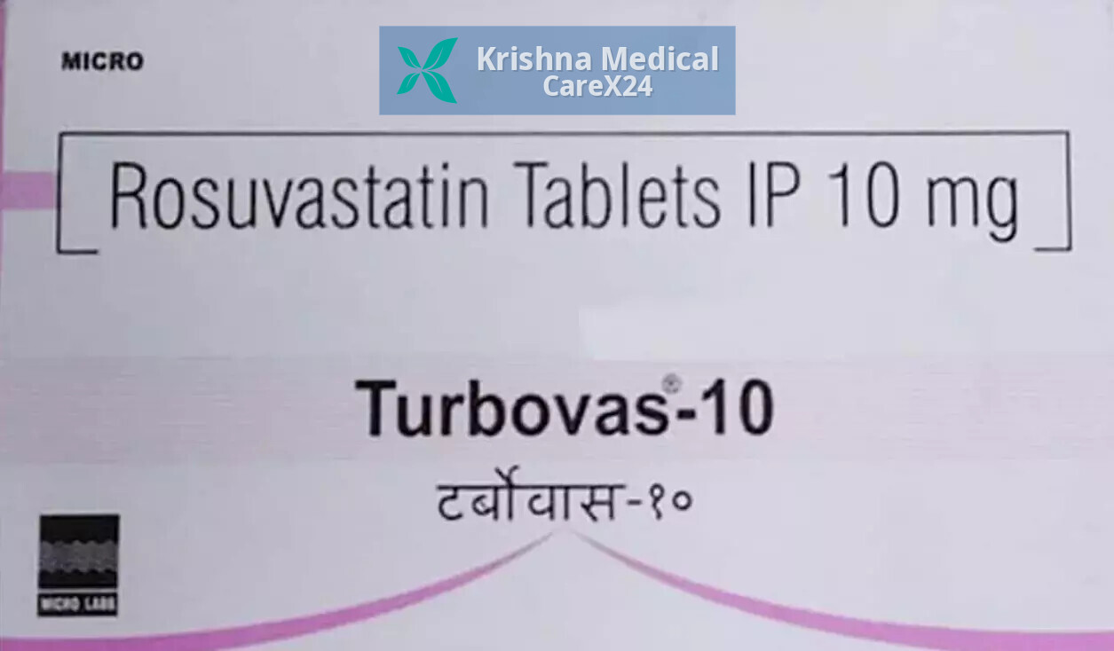 Turbovas 10 Tablet