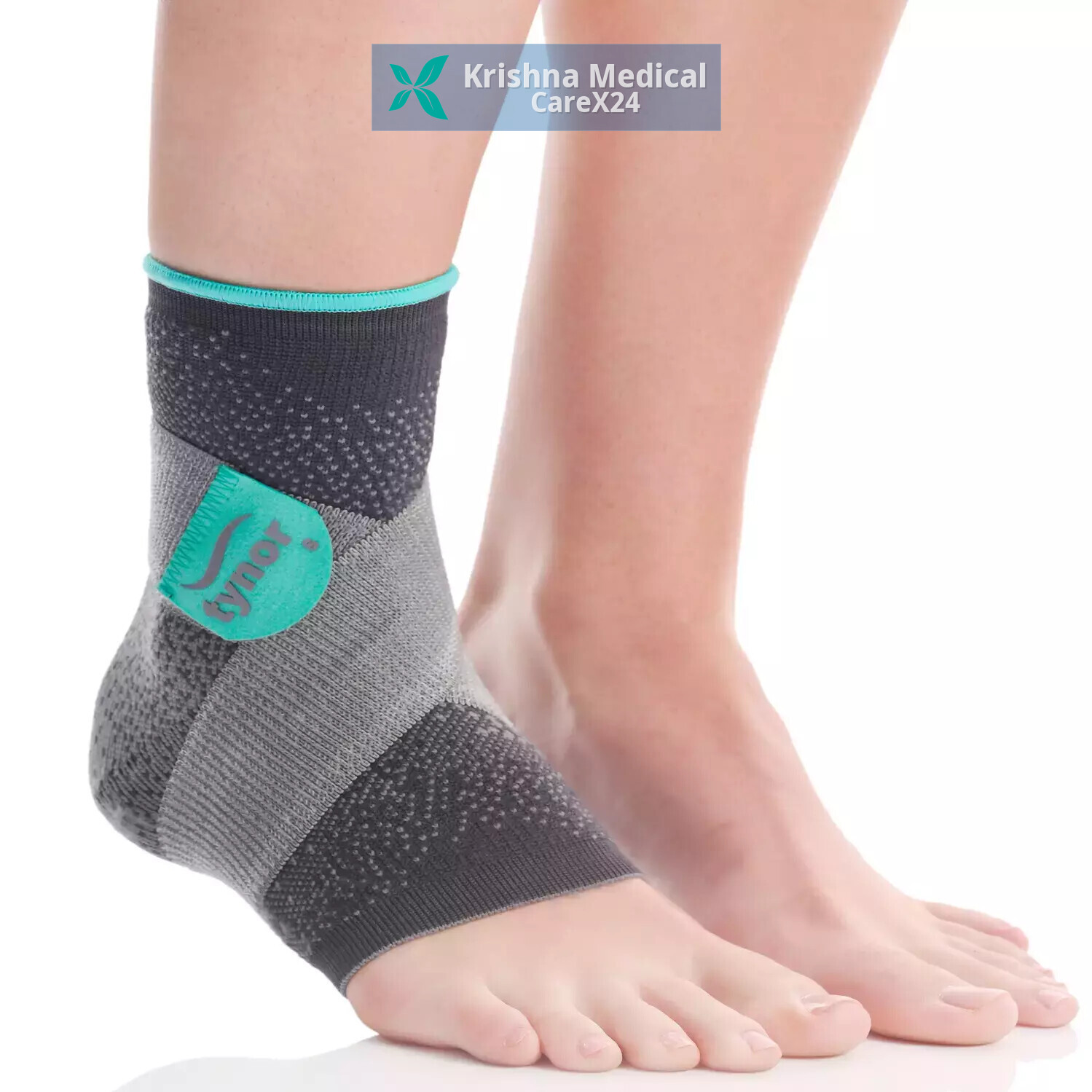Tynor Ankle Binder Urbane XL (D-53)