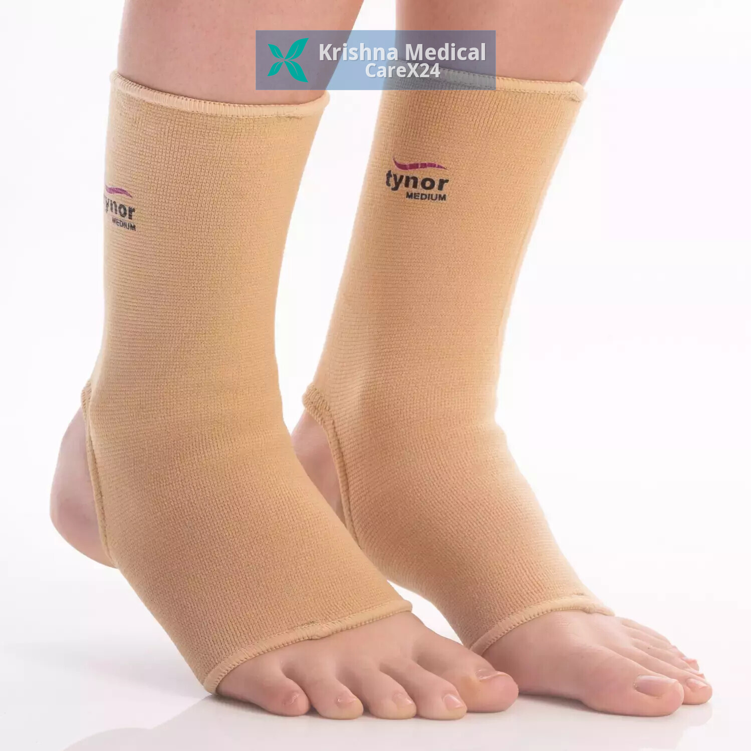 Tynor Anklet Medium (D-03)