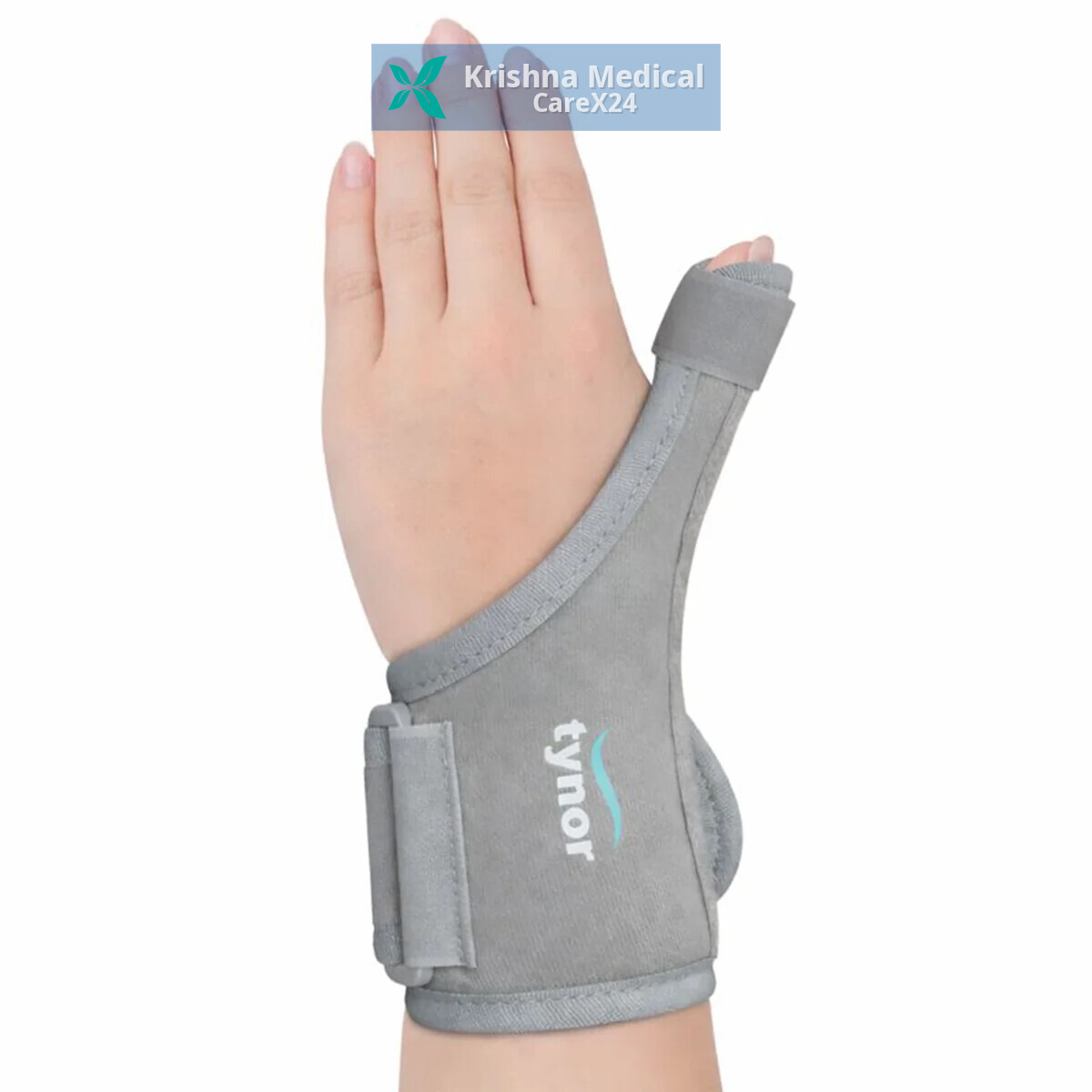 Tynor Cure Thumb Spica Splint Universal