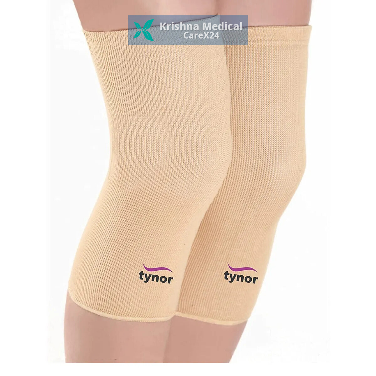 Tynor Knee Cap Medium (D-04)