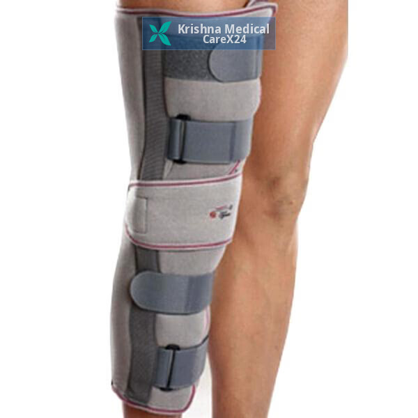 Tynor Knee Immobilizer 19 XL (D-11)