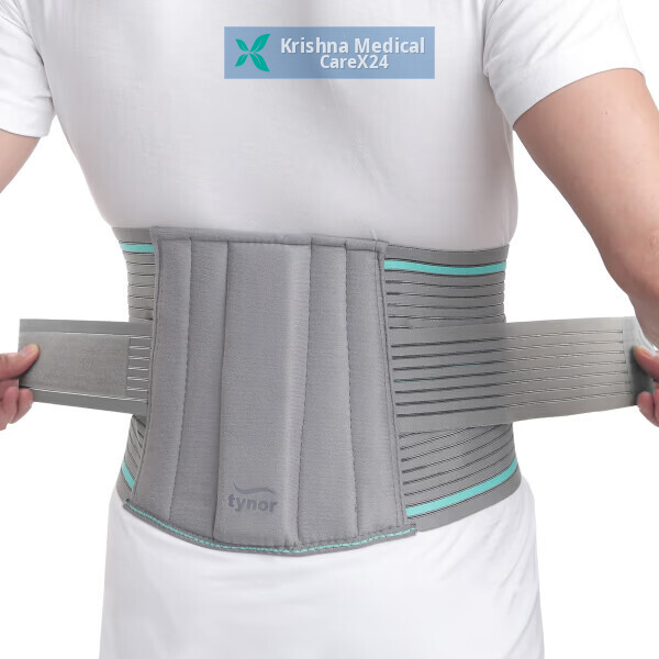 Tynor Lumbo Sacral Belt L (A-05)