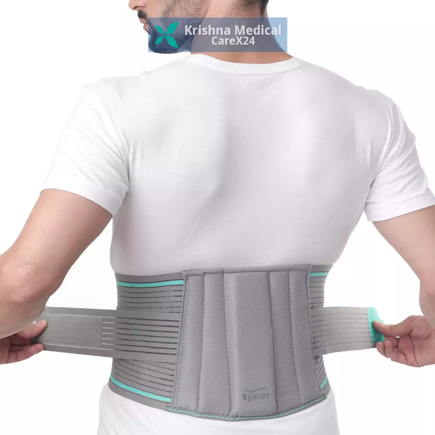 Tynor Lumbo Sacral Belt M (A-05)