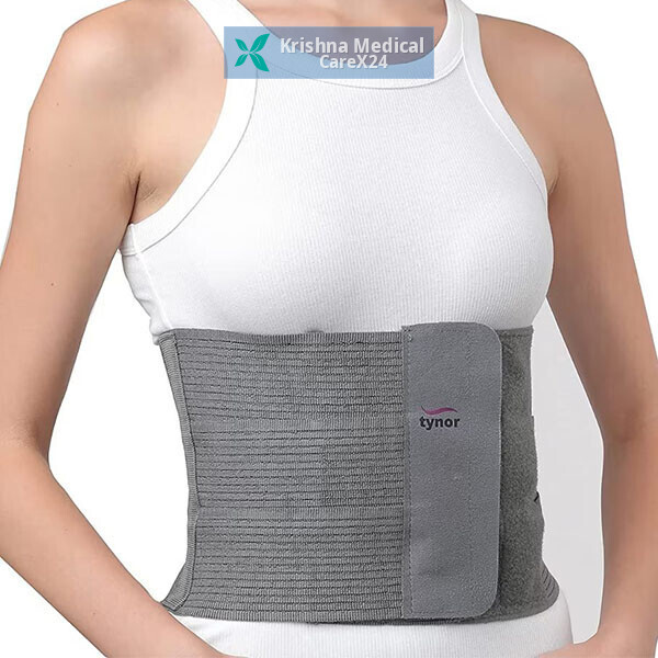 Tynor OAC Abdominal Belt Large (L-03)