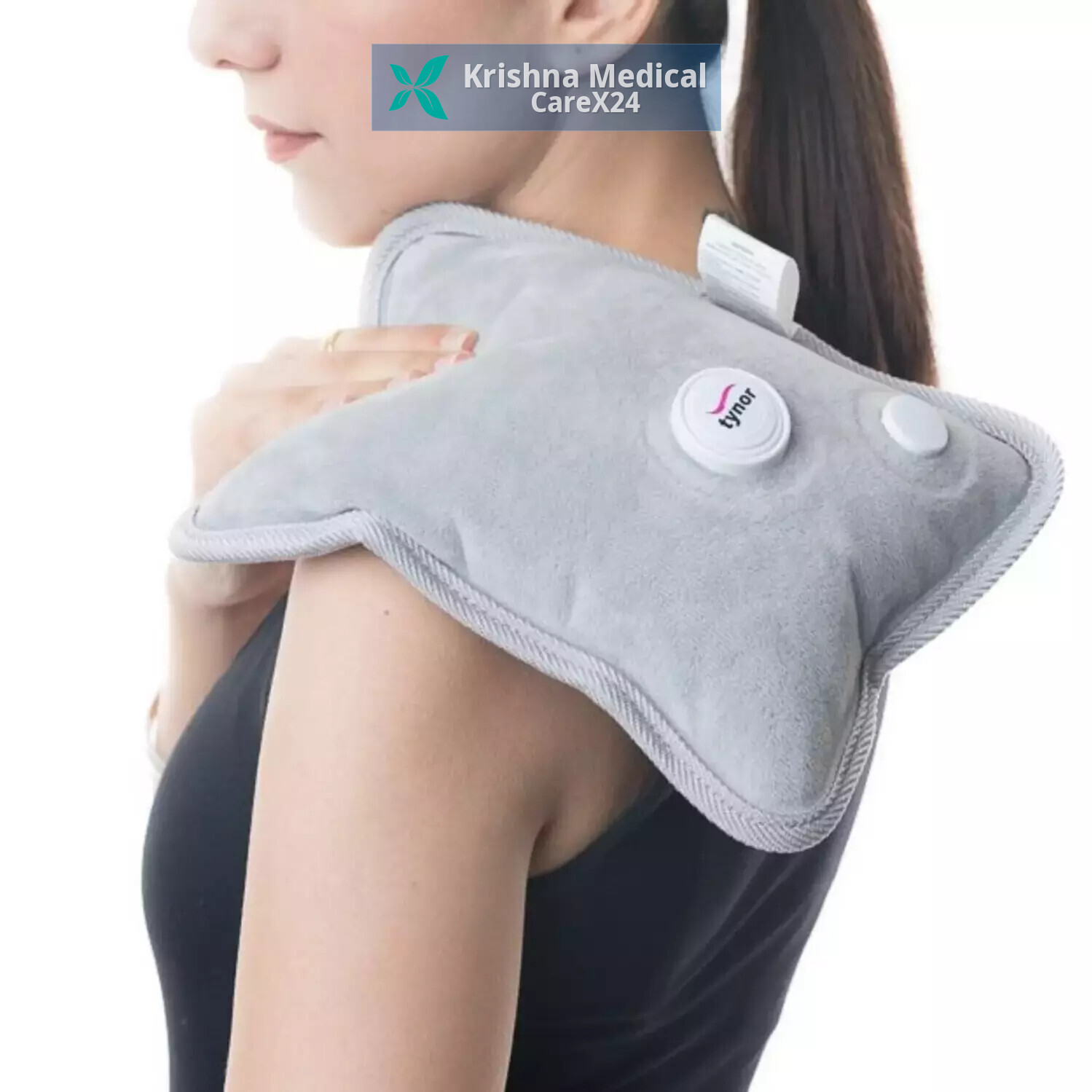 Tynor Ortho Heating Gel Bag Electric Universal (I-87)