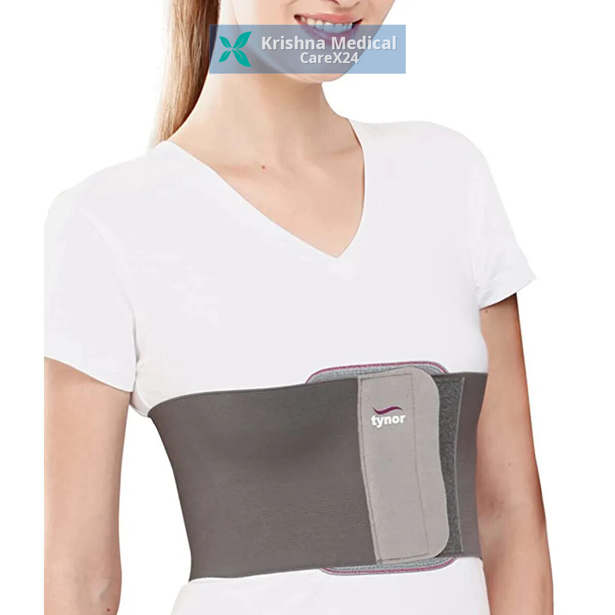 Tynor Rib Belt Large (A-09)