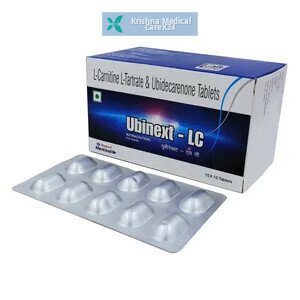 Ubinext LC Tablet