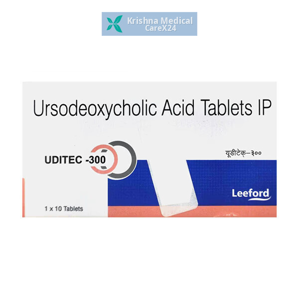Uditec 300 Tablet