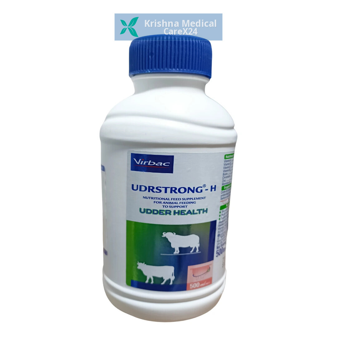 Udrstrong H Liquid