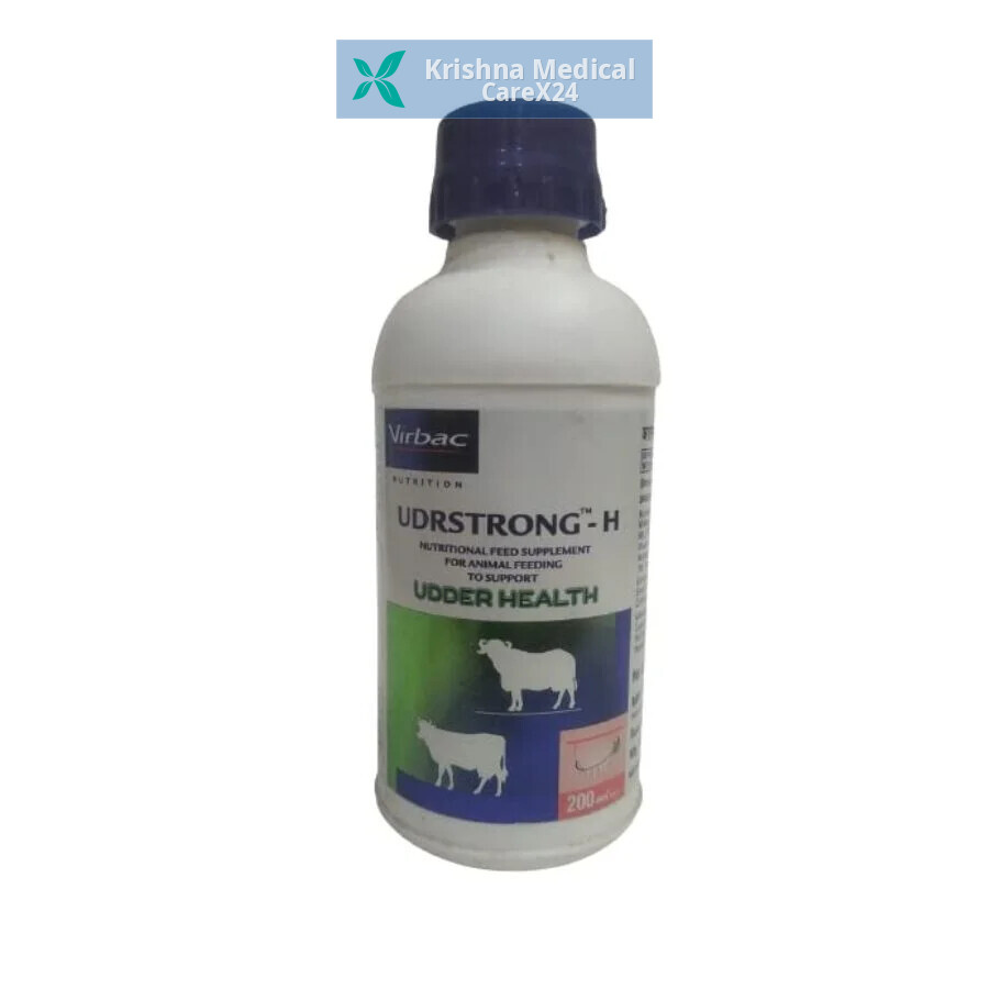 Udrstrong H Liquid