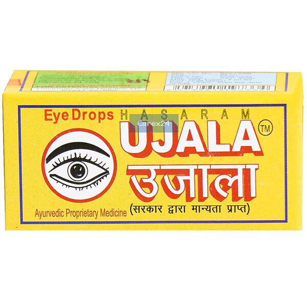 Ujala Eye Drops