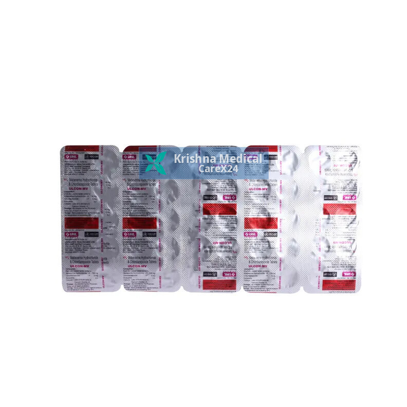 Ulcon-MV Tablet