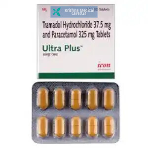 Ultra Plus Tablet