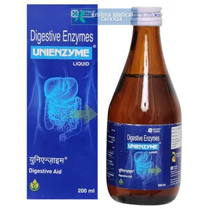 Unienzyme Syrup