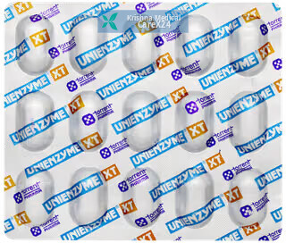 Unienzyme XT Tablet
