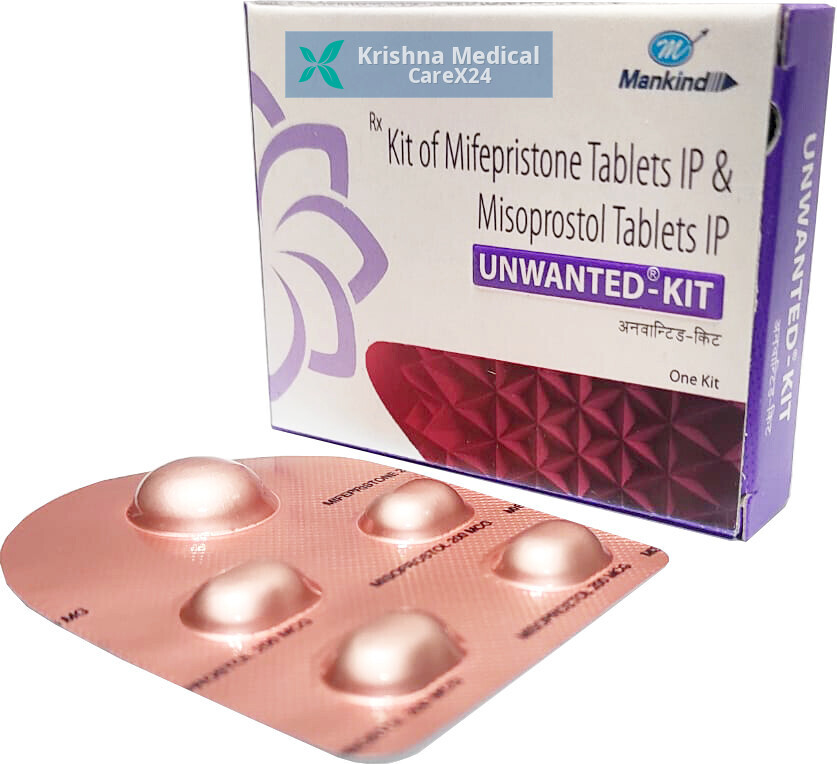 Unwanted Kit