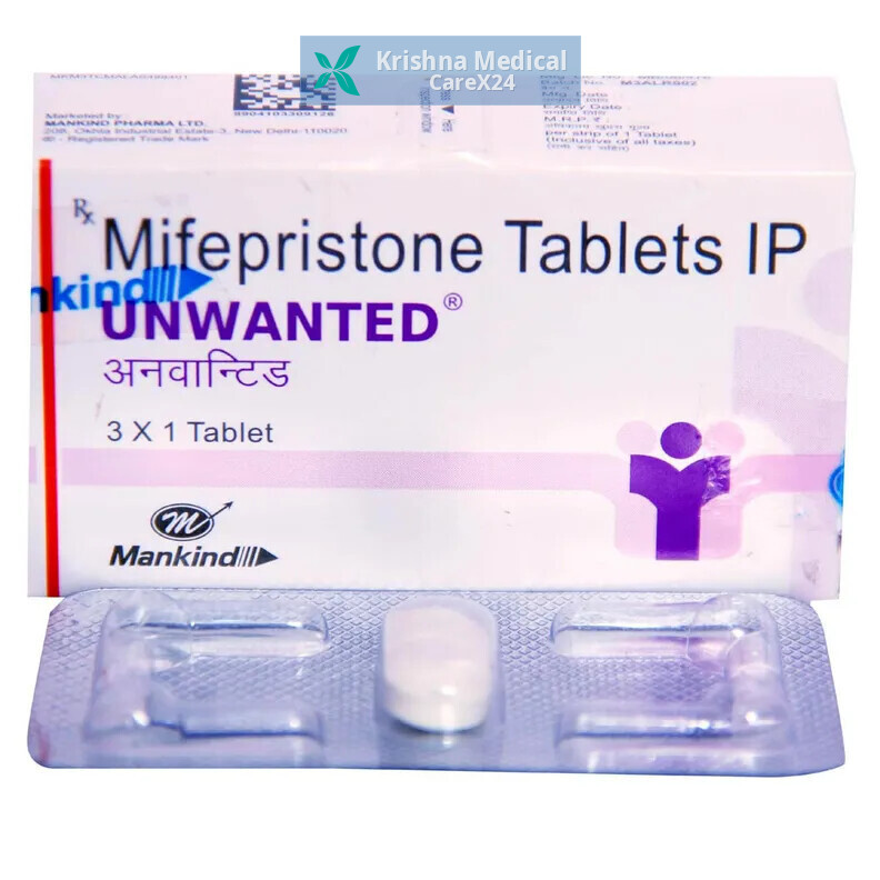Unwanted Tablet