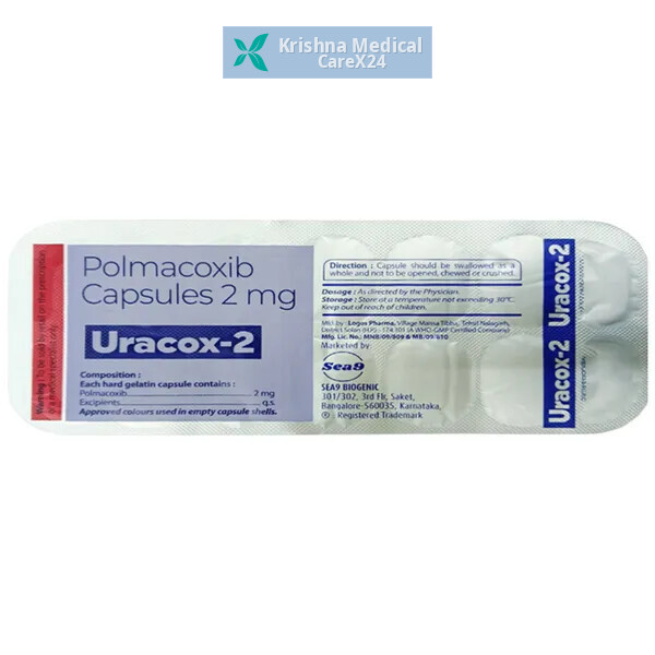 Uracox 2