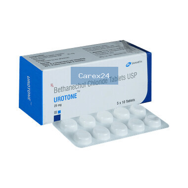 Urotone Tablet
