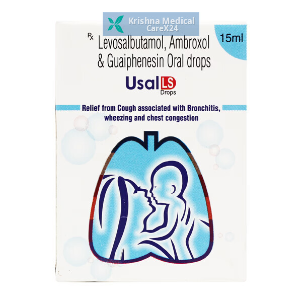 Usal LS Drop