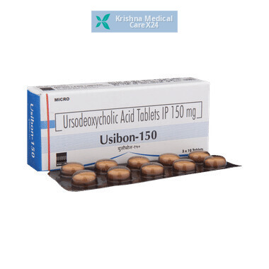 Usibon 150 Tablet