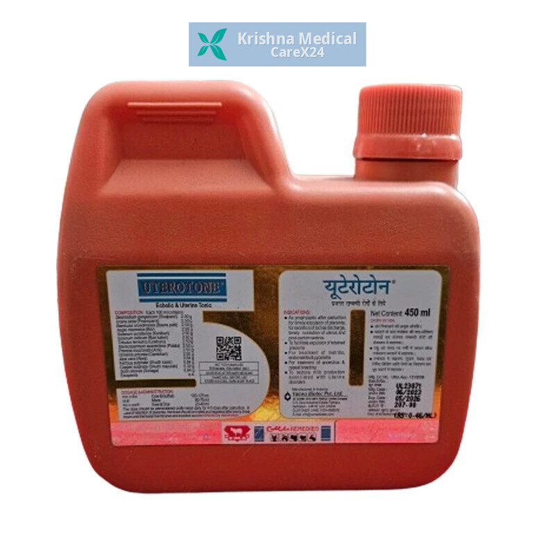 Uterotone Liquid