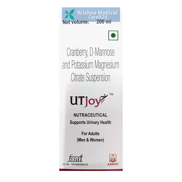 Utjoy Suspension