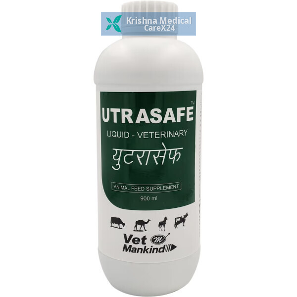 Utrasafe Liquid