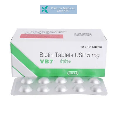 VB7 Tablet