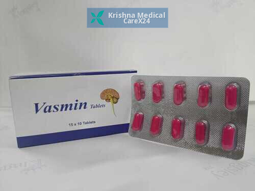 Vasmin Tablet