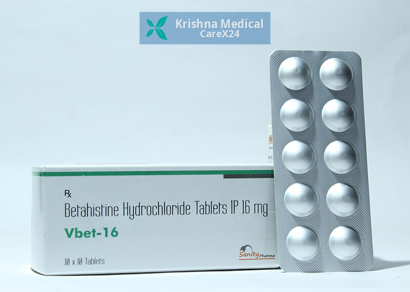 Vbet 16 Tablet