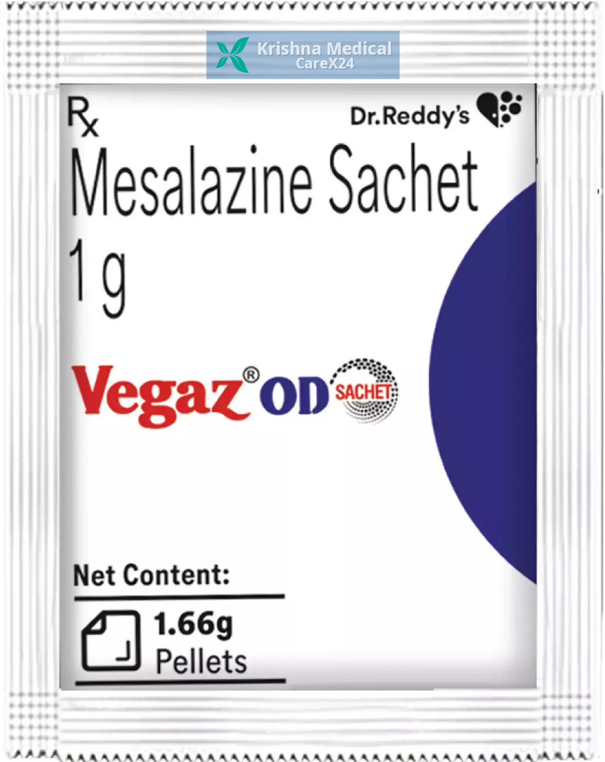 Vegaz OD Powder