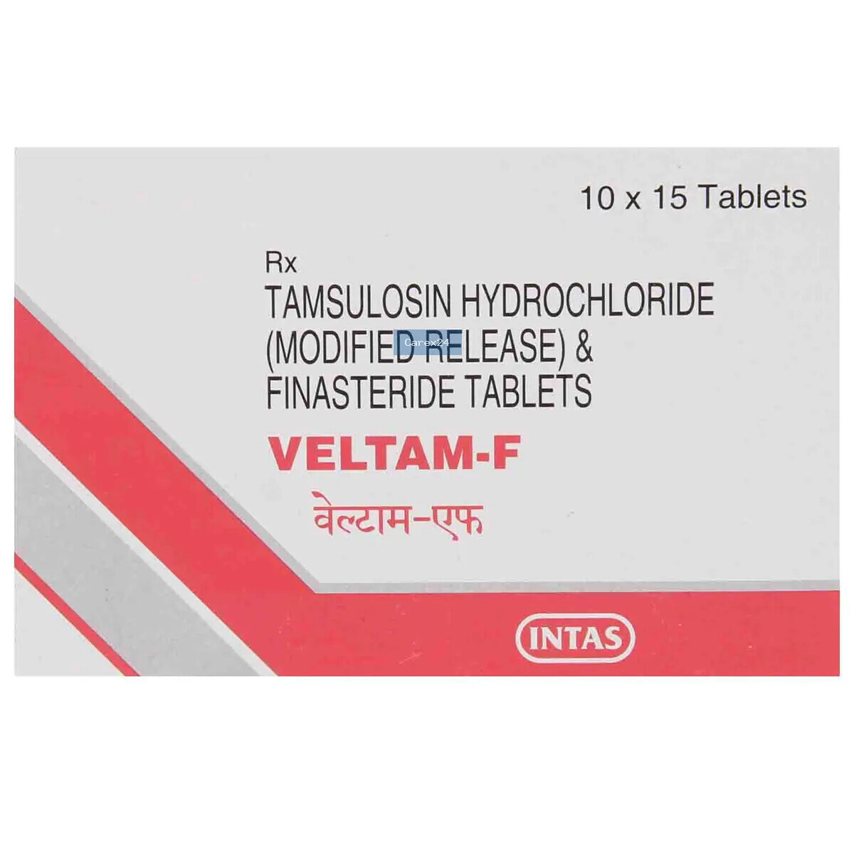 Veltam F Tablet