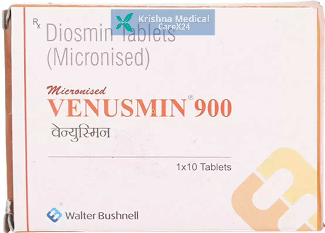 Venusmin 900 Tablet
