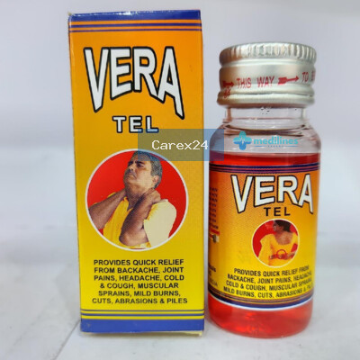 Vera Tel