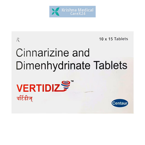 Vertidiz Tablet