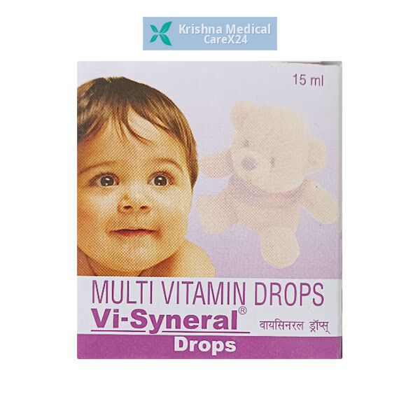Vi Syneral Drops