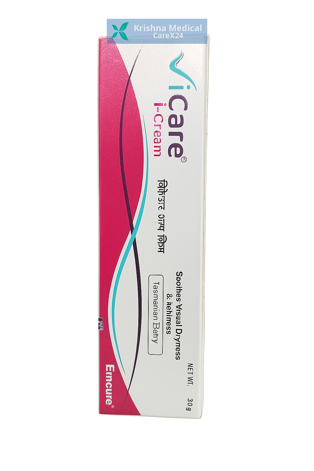 Vicare I Cream