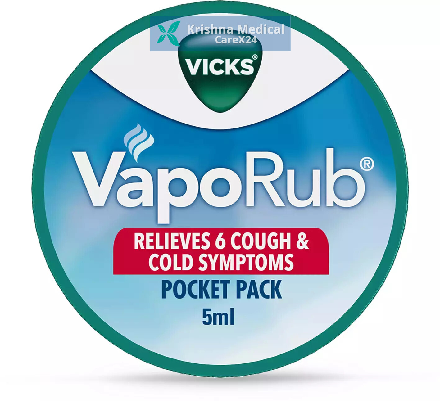 Vicks Classic Vaporub