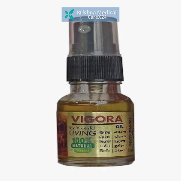 Vigore Oil For Men