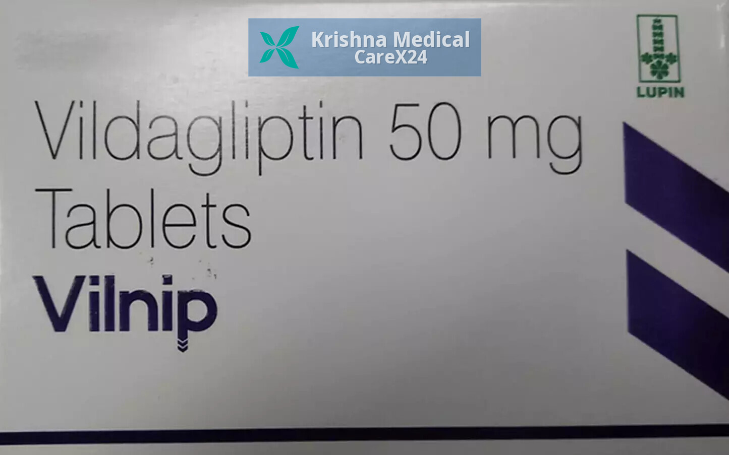 Vilnip Tablet