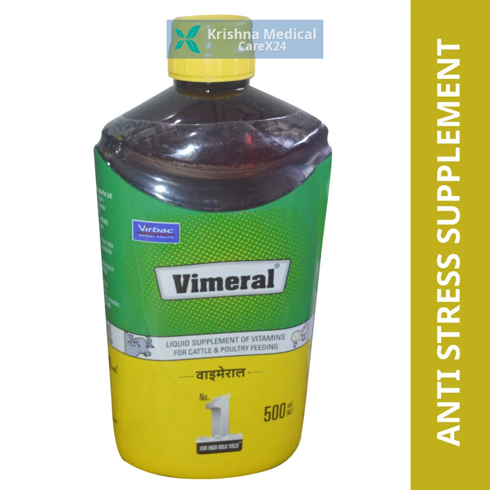 Vimeral Liquid