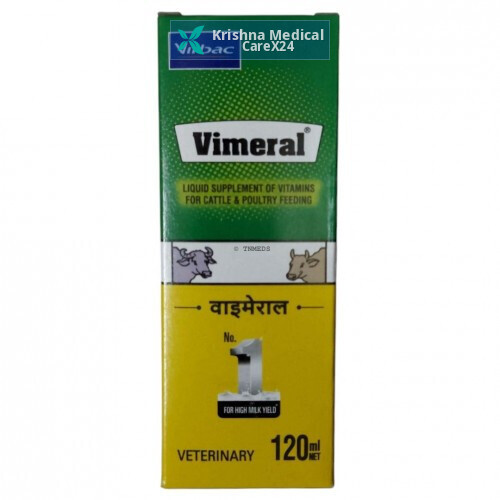 Vimeral Liquid