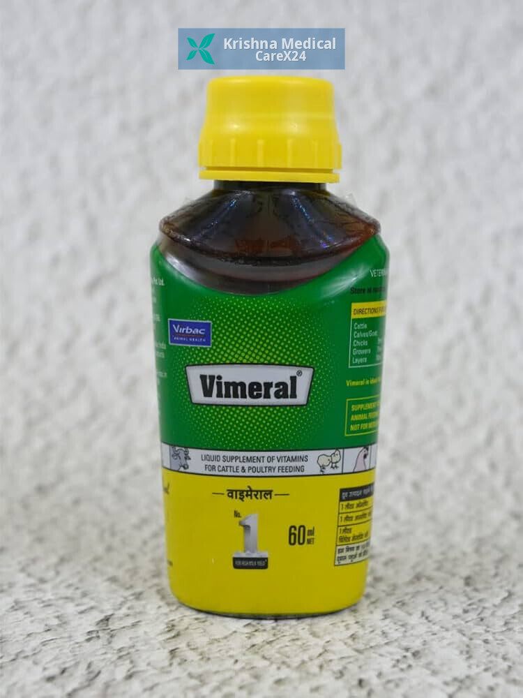 Vimeral Liquid