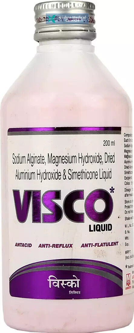 Visco Liquid