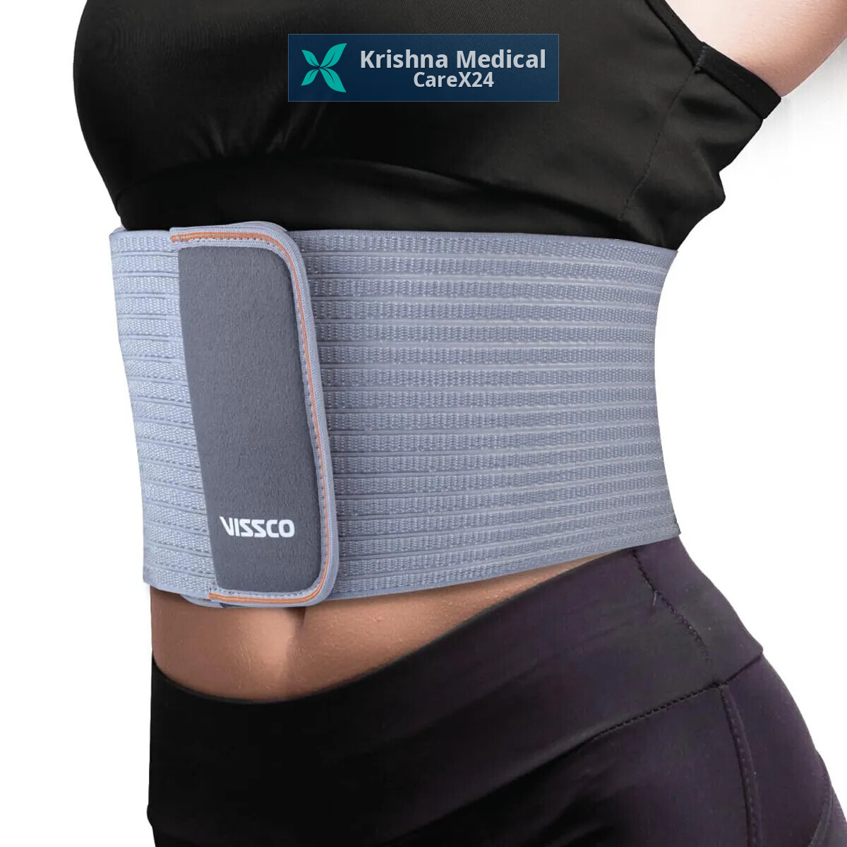 Vissco Rib Belt L