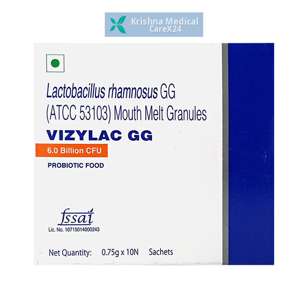 Vizylac GG Granules