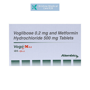 Vogo M 0.2 Tablet